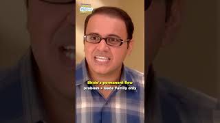 Jo bhi hota hai Jethalal Only  tmkoc comedy relatable short comedyvideo funny trendingshorts [upl. by Pinto]