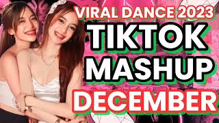 TikTok Mashup 2023 Philippines 🇵🇭 December 24 2023 TikTok mashup dance party 🥳🎉🇵🇭 [upl. by Ernesto]