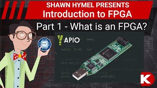 Introduction to FPGA Part 1  What is an FPGA  DigiKey Electronics [upl. by Emmer]