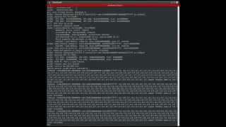 FreeBSD on 48core ThunderX ARMv8 [upl. by Nataline]