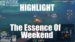 Highlight The Essence Of Weekend [upl. by Ros797]