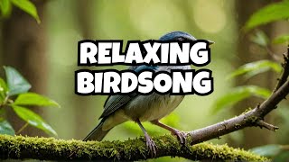 Soothing Sounds of Birds and Streams [upl. by Lerrad]