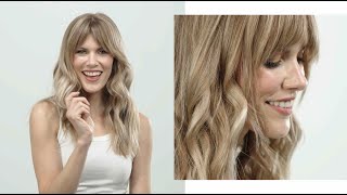 Easy LivedIn Blonding HowTo  Get the Look  PRAVANA [upl. by Dodd]