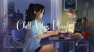 Lofi Beats to Chill and Relax 🌙  Calm Music for Late Nights  Study  relax  stress relief [upl. by Yttocs576]