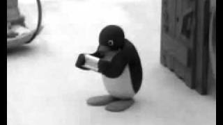 Pingu Domestic Abusemp4 [upl. by Sarad]