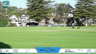 FMPCC Pirates T20 Divi 1 v Swan Ath  T20 Div 1 [upl. by Delacourt75]