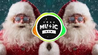 SANTA CLAUS IS COMING TO TOWN OFFICIAL Dance Remix [upl. by Jarib]