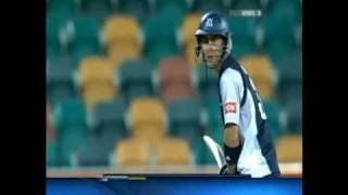 Glenn Maxwell Makes 61 off 27 balls [upl. by Eninnaj359]