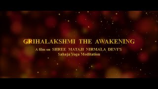 Grihalakshmi  The Awakening Full Hindi Movie with English Subtitles [upl. by Davidson]