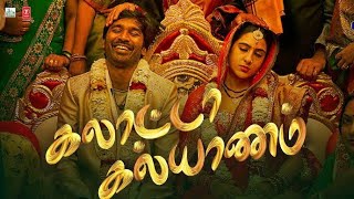 Galatta Kalyanam  Tamil Movie  Review  Dhanush  Akshay Kumar  Sara Ali Khan  A R Rahman [upl. by Kurt]