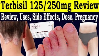 Terbisil cream uses in urdu  Terbisil tablet 250 mg 250 mg Uses  Review Side Effects Dose [upl. by Damalis453]