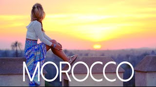 MOROCCO part 1 [upl. by Fairman918]