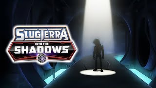 Slugterra  Into The Shadows  Full Movie [upl. by Catarina]