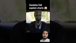 zombies full movie explain shorts 😱😱foryou explaind ytshots movifacts [upl. by Ynattir262]