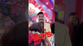 Wait For End🤭 comedy mrmrsbishakto funny bishaktosanju trending viralvideo shorts [upl. by Treboh]