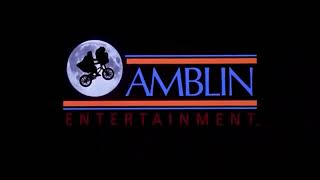 A Steven Spielberg Film  Amblin Entertainment  Fox Deadpool Pictures Distribution 19932013 [upl. by Nobel]