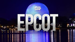 LIVE 🔴 Refreshing Sundays EPCOT 11032024 [upl. by Lad]