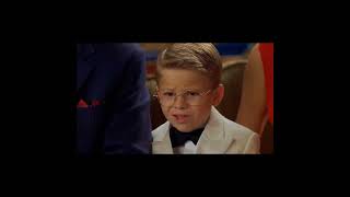 Playing on the Tracks  Stuart Little Michael J Fox Jonathan Lipnicki [upl. by Davilman]