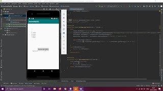 MySQL amp Android Studio JDBC Connection [upl. by Katherina]