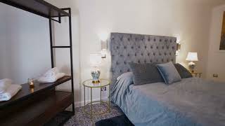 Discover the romantic Cottage 3  Castello Brancaccio [upl. by Swetiana]