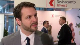 Emerging Markets amp Nachhaltigkeit Passt das zusammen Interview Raphael Lüscher Swisscanto [upl. by Okomom]