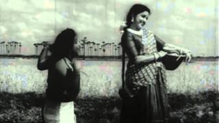 Poravale Poravale  Sivaji Ganesan Bhanumathi  Makkalai Petra Magarasi  Tamil Classic Song [upl. by Hubie191]