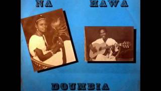 Nâ Hawa Doumbia VOL 2 1982 [upl. by Babcock]