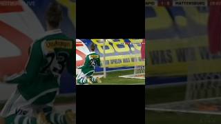 Heute vor 17 Jahren Andreas Dober erzielt am 10112007 gegen Mattersburg das 10 28 skrapid [upl. by Ibbie]