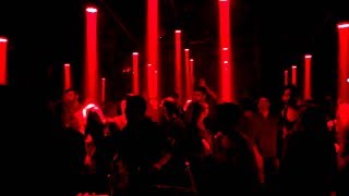 live set  SISYPHOS HAMMAHALLE 8717 PROGGY  vom Feisten [upl. by Nananne]