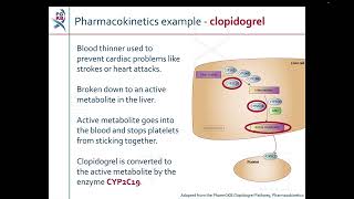 Introduction to Pharmacogenomics [upl. by Karena227]