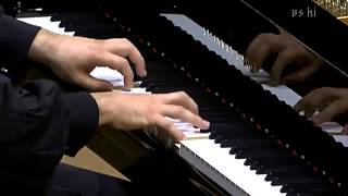 Fazil Say  Beethoven  Piano Sonata No 23 Op57  Appassionata  1st Movement  Japan 2004 [upl. by Kciredohr]