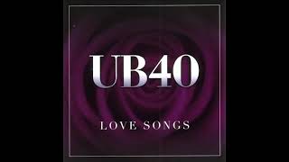 UB40 KINGSTON TOWN LYRICS [upl. by Otsuj646]