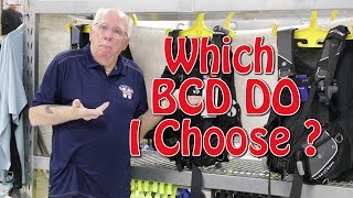 Choosing A BCD [upl. by Augusto821]