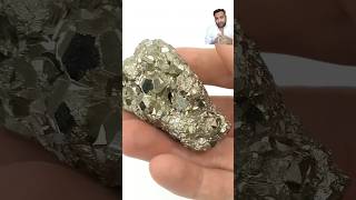 😱😱😱Duniya ka amazing experiment crystals gold mining experiment remix greenscreen shorts [upl. by Rheingold]