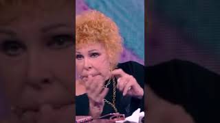 Ornella Vanoni  La badante che rolla [upl. by Lanie]