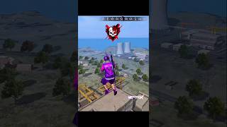 Hacker Ban Gaya ⚡ Free Fire Impossible Shots [upl. by Niwrud598]