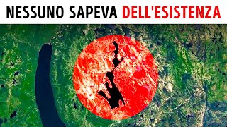 Un escursionista vede una struttura insolita su Google Maps – Gli esperti non credono ai loro occhi [upl. by Eeima]