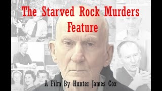 Starved Rock Murders [upl. by Lepley]