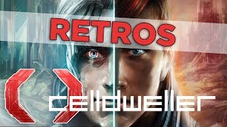 Celldweller  Retros [upl. by Eednarb]