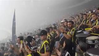 Torcida Cearamor  ESTOU CONTIGO [upl. by Im621]