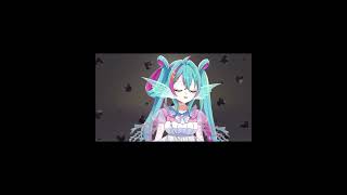 ワザップに騙されたVtuberさん、ジョルノ・ジョバーナみたいになってしまう 横瀬トゥナVtuber shorts [upl. by Eille]