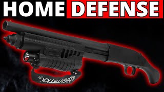 The BEST Shotguns For Home Defense In 2024 [upl. by Ylaek]