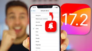 iOS 172 beta con MÁS NOVEDADES cambian por fin las notificaciones ✅ [upl. by Tullusus]