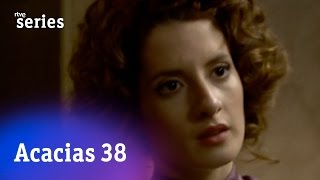 Acacias 38 Celia sabe que Mauro está vivo Acacias488  RTVE Series [upl. by Nerehs]