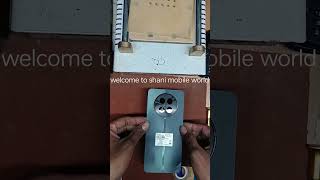 Realme 12x 5G back open allmobilerepair [upl. by Susy]