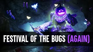 Destiny 2 Bugs Yet Again Make Festival Of The Lost Exhausting [upl. by Allekram]