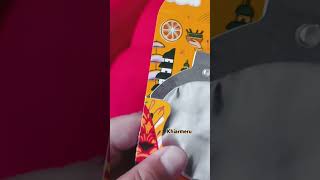 Review Stella Air Freshener daily freshness youtubeshorts shorts pewangi orangesunkist [upl. by Cleland]