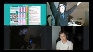 Tombola bingo l Least addicted csgo player [upl. by Johathan]