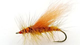 Tying The Norm Woods Special [upl. by Gronseth]