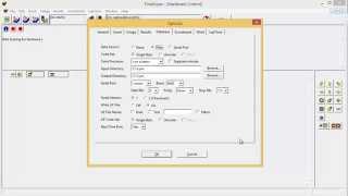 RaceTab 4 Setting up FinishLynx [upl. by Brandenburg]